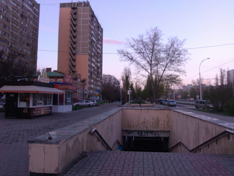Как ополченец в социальном лифте взмыл под облака. 