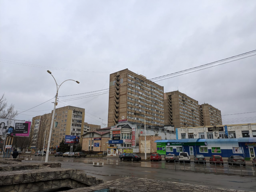 Новогодняя ночь прошла в Волгодонске спокойно Новогодняя ночь прошла в Волгодонске спокойно