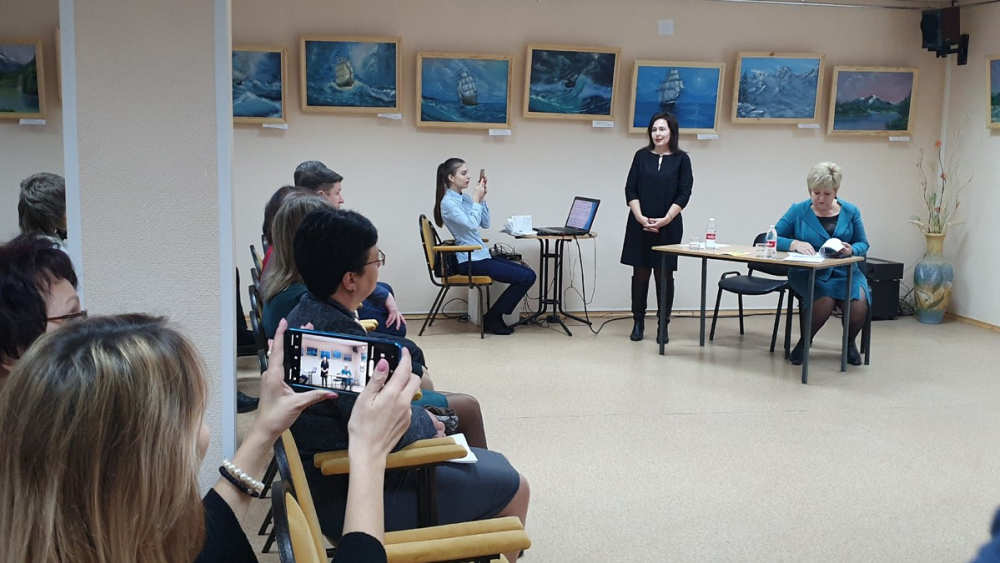 Дети-инвалиды Волгодонска примут участие в новом социальном проекте «Все вместе» Дети-инвалиды Волгодонска примут участие в новом социальном проекте «Все вместе»