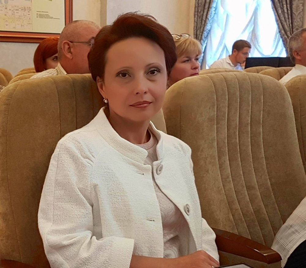 Отдел экономического анализа и поддержки предпринимательства администрации Волгодонска возглавила Наталья Тищенко Отдел экономического анализа и поддержки предпринимательства администрации Волгодонска возглавила Наталья Тищенко