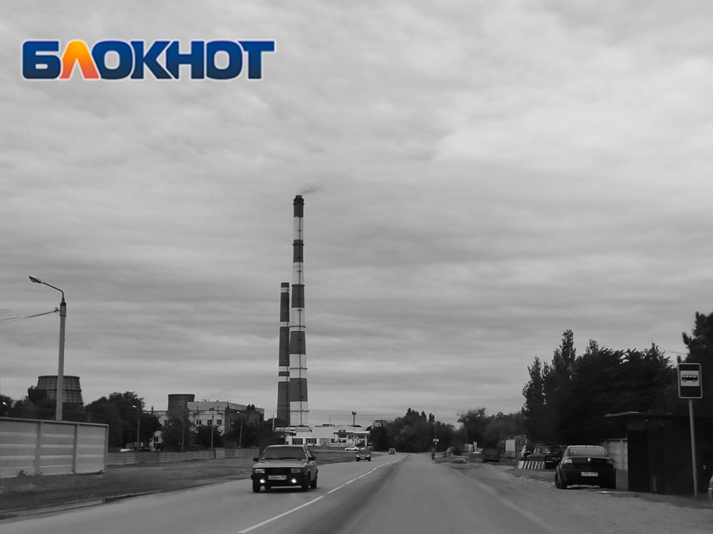 На Волгодонской ТЭЦ-2 сохранили запас резервного топлива На Волгодонской ТЭЦ-2 сохранили запас резервного топлива