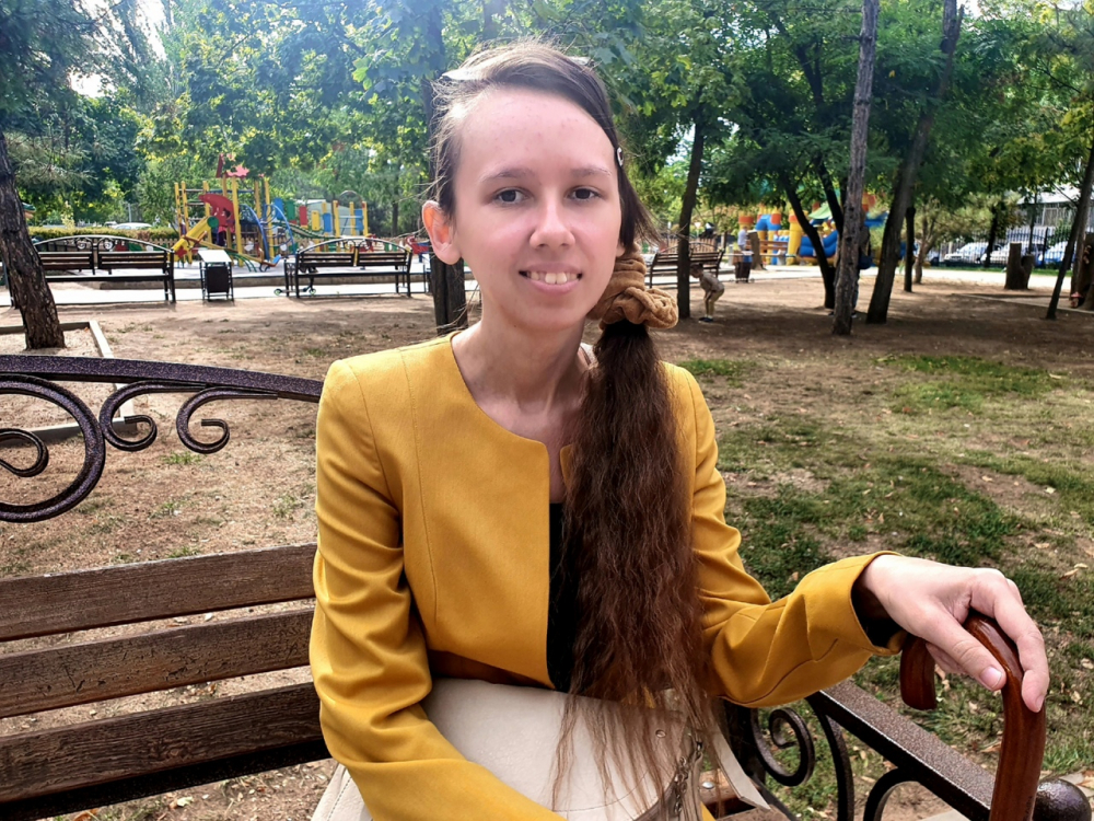 «Истощение на грани»: как волгодончанка похудела до 30 кг в погоне за идеальной фигурой «Истощение на грани»: как волгодончанка похудела до 30 кг в погоне за идеальной фигурой
