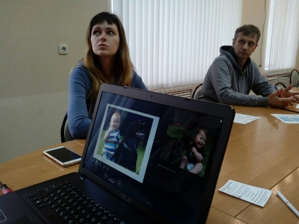 Волгодонцам рассказали, как не потерять доверие питомца навсегда Волгодонцам рассказали, как не потерять доверие питомца навсегда