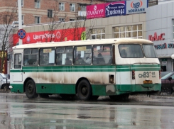 Не меняющиеся с 70-х маршруты общественного транспорта в Волгодонске могут пересмотреть в 2018 году Не меняющиеся с 70-х маршруты общественного транспорта в Волгодонске могут пересмотреть в 2018 году