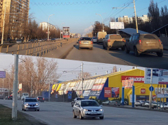 Где лучше дороги в Волгодонске: в старом или новом городе Где лучше дороги в Волгодонске: в старом или новом городе