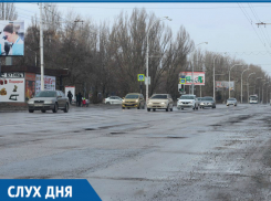 По слухам, улица Морская так и не дождется ремонта в этом году По слухам, улица Морская так и не дождется ремонта в этом году