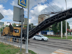 Три миллиона рублей сэкономила администрация Волгодонска при ремонте дорог