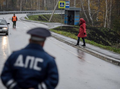 В Волгодонске пешеходов-нарушителей будут наказывать рублем в ближайшие две недели В Волгодонске пешеходов-нарушителей будут наказывать рублем в ближайшие две недели