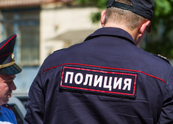 Уроженец Волгодонска «послал на все четыре стороны» полицейских Калмыкии и попал под следствие Уроженец Волгодонска «послал на все четыре стороны» полицейских Калмыкии и попал под следствие