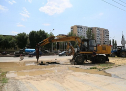 21 миллион рублей на замену водопроводных и канализационных сетей получит Водоканал 21 миллион рублей на замену водопроводных и канализационных сетей получит Водоканал
