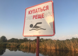 Названы полностью запретные для детей места Волгодонска Названы полностью запретные для детей места Волгодонска