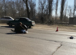 Водитель «Хонды» на 2-й Бетонной насмерть сбил 12-летнюю волгодончанку Водитель «Хонды» на 2-й Бетонной насмерть сбил 12-летнюю волгодончанку
