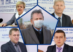 «Деньги счет любят»: 1,5 миллиона рублей в год зарабатывает в среднем глава администрации и его замы «Деньги счет любят»: 1,5 миллиона рублей в год зарабатывает в среднем глава администрации и его замы