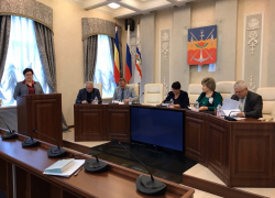 У Волгодонска снова нет денег на спорт У Волгодонска снова нет денег на спорт
