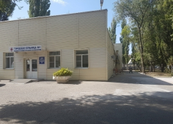 В городской больнице №1 Волгодонска установят новый аппарат МРТ В городской больнице №1 Волгодонска установят новый аппарат МРТ