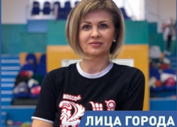 Чемпион — каждый, кто смог победить себя, - старший тренер по художественной гимнастике Марина Стаценко Чемпион — каждый, кто смог победить себя, - старший тренер по художественной гимнастике Марина Стаценко