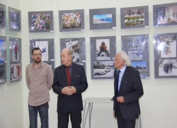 Волгодонцам предлагают своими глазами оценить прелести русской зимы Волгодонцам предлагают своими глазами оценить прелести русской зимы