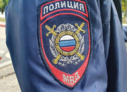 В трех километрах от хутора Потапов был найден скелетированный труп В трех километрах от хутора Потапов был найден скелетированный труп
