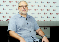 «Больше триллиона рублей не попали в экономику»: лидер списка ПАРТИИ «РОДИНА» Михаил Хазин призвал к радикальным мерам для спасения финансов России «Больше триллиона рублей не попали в экономику»: лидер списка ПАРТИИ «РОДИНА» Михаил Хазин призвал к радикальным мерам для спасения финансов России