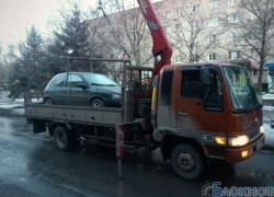 В Волгодонске появился еще один «неугомонный» В Волгодонске появился еще один «неугомонный»