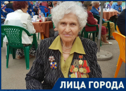 Чтобы пойти на войну, я прибавила себе 2 года, - Валентина Гайдукова Чтобы пойти на войну, я прибавила себе 2 года, - Валентина Гайдукова