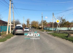 9-летнего мальчика сбила «Ауди Q3» в Волгодонске в Красном Яру 9-летнего мальчика сбила «Ауди Q3» в Волгодонске в Красном Яру