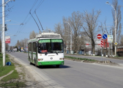 Волгодонские троллейбусы и автобусы переходят на осенне-зимнее расписание Волгодонские троллейбусы и автобусы переходят на осенне-зимнее расписание