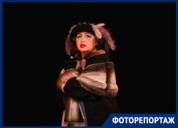 Акция «Ночь в театре» прошла в Волгодонском молодежном драматическом театре Акция «Ночь в театре» прошла в Волгодонском молодежном драматическом театре