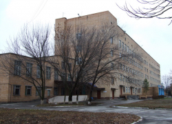 В Волгодонске всего 14 процентов здоровых людей В Волгодонске всего 14 процентов здоровых людей