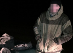 Транспортная полиция Волгодонска поймала двух молодых браконьеров с уловом на 200 тысяч рублей Транспортная полиция Волгодонска поймала двух молодых браконьеров с уловом на 200 тысяч рублей
