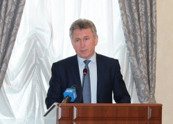 Виктор Мельников: "Я категорически против кредитов" Виктор Мельников: "Я категорически против кредитов"