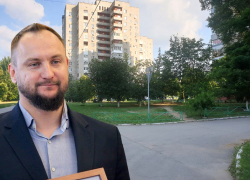 Инициатором вырубки «липовой рощи» на улице Ленина выступил депутат Владимир Брагин Инициатором вырубки «липовой рощи» на улице Ленина выступил депутат Владимир Брагин