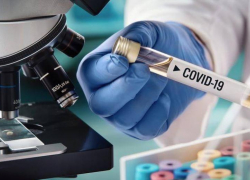 Количество инфицированных Covid-19 жителей Волгодонска достигло 145 человек Количество инфицированных Covid-19 жителей Волгодонска достигло 145 человек