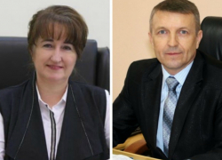 Главы Волгодонского и Дубовского районов стали фигурантами уголовных дел Главы Волгодонского и Дубовского районов стали фигурантами уголовных дел