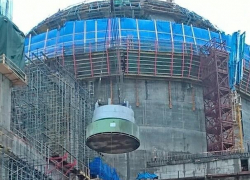 Перед гибелью волгодонца на Ленинградской АЭС-2 отключилось электроснабжение Перед гибелью волгодонца на Ленинградской АЭС-2 отключилось электроснабжение