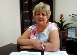 Мы уверены, что нам это по силам, - Светлана Цыба поделилась концепцией фестиваля «Великий Шелковый Путь на Дону» Мы уверены, что нам это по силам, - Светлана Цыба поделилась концепцией фестиваля «Великий Шелковый Путь на Дону»