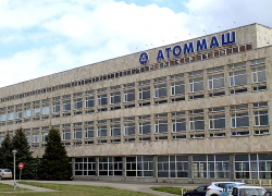Работник Атоммаша сломал позвоночник во время ночной смены Работник Атоммаша сломал позвоночник во время ночной смены