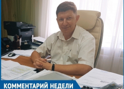 Лето прошло, но опасность осталась, - главврач детской городской больницы Сергей Ладанов Лето прошло, но опасность осталась, - главврач детской городской больницы Сергей Ладанов