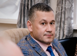 Игорь Столяр назвал причину ухода с поста председателя комиссии по экономике Волгодонской Думы Игорь Столяр назвал причину ухода с поста председателя комиссии по экономике Волгодонской Думы