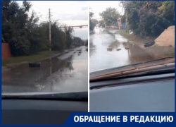 «Создают аварийную ситуацию, оставляя кирпичи и шины на дороге»: волгодонец возмущен поведением жителей частных домов «Создают аварийную ситуацию, оставляя кирпичи и шины на дороге»: волгодонец возмущен поведением жителей частных домов