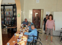 Календарь Волгодонска: 22 года назад открылся приют для бездомных Календарь Волгодонска: 22 года назад открылся приют для бездомных