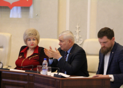 Очереди в поликлиниках и травмпункте возмутили депутатов Волгодонска Очереди в поликлиниках и травмпункте возмутили депутатов Волгодонска