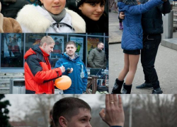 День студента. Фоторепортаж. 25.01.2013. День студента. Фоторепортаж. 25.01.2013.