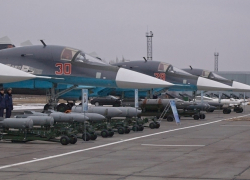 Бомбардировочный авиаполк в Морозовске примет участие в крупнейших учениях более 100 самолетов Бомбардировочный авиаполк в Морозовске примет участие в крупнейших учениях более 100 самолетов