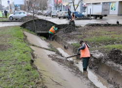 Реконструкцию очистных сооружений в Волгодонске запланировали на 2025-2030 годы Реконструкцию очистных сооружений в Волгодонске запланировали на 2025-2030 годы