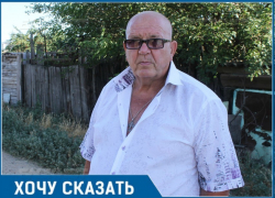 Свиньи стали причиной соседской войны: Волгодонец 8 лет борется с бизнесменом и его зловонной свинофермой Свиньи стали причиной соседской войны: Волгодонец 8 лет борется с бизнесменом и его зловонной свинофермой