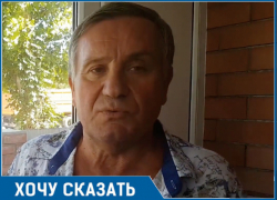 Волгодонцы требуют пустить фуры в объезд города Волгодонцы требуют пустить фуры в объезд города