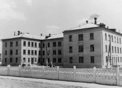 Календарь Волгодонска: 69 лет назад родился первый официальный волгодонец Календарь Волгодонска: 69 лет назад родился первый официальный волгодонец