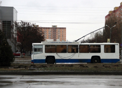 Волгодонцы снова полюбили троллейбусы Волгодонцы снова полюбили троллейбусы