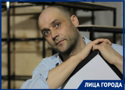 «В жизни не бывает случайностей»: актер Андрей Серов «В жизни не бывает случайностей»: актер Андрей Серов
